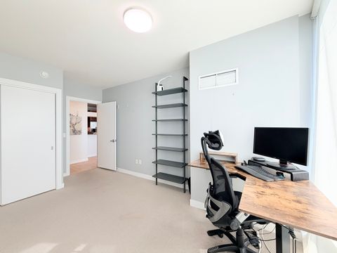 Tiny photo for 1570 ELMWOOD Avenue #802, Evanston, IL 60201 (MLS # 12493739)