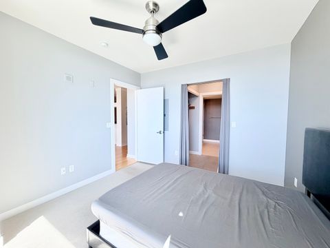 Tiny photo for 1570 ELMWOOD Avenue #802, Evanston, IL 60201 (MLS # 12493739)