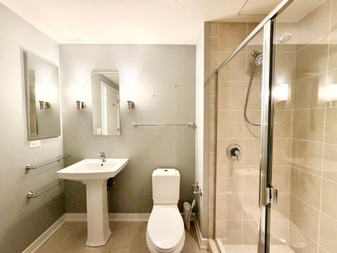 Tiny photo for 1570 ELMWOOD Avenue #802, Evanston, IL 60201 (MLS # 12493739)