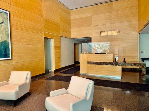 Tiny photo for 1570 ELMWOOD Avenue #802, Evanston, IL 60201 (MLS # 12493739)