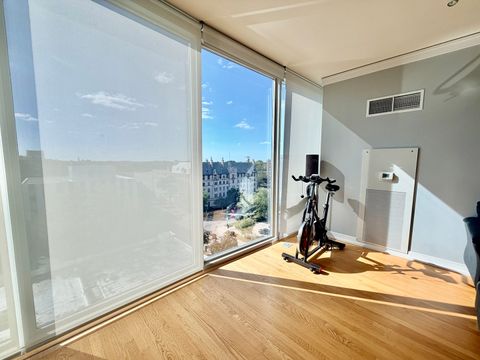 Tiny photo for 1570 ELMWOOD Avenue #802, Evanston, IL 60201 (MLS # 12493739)