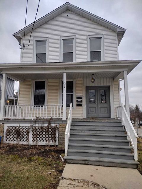 316 Oneida Street Joliet IL 60435
