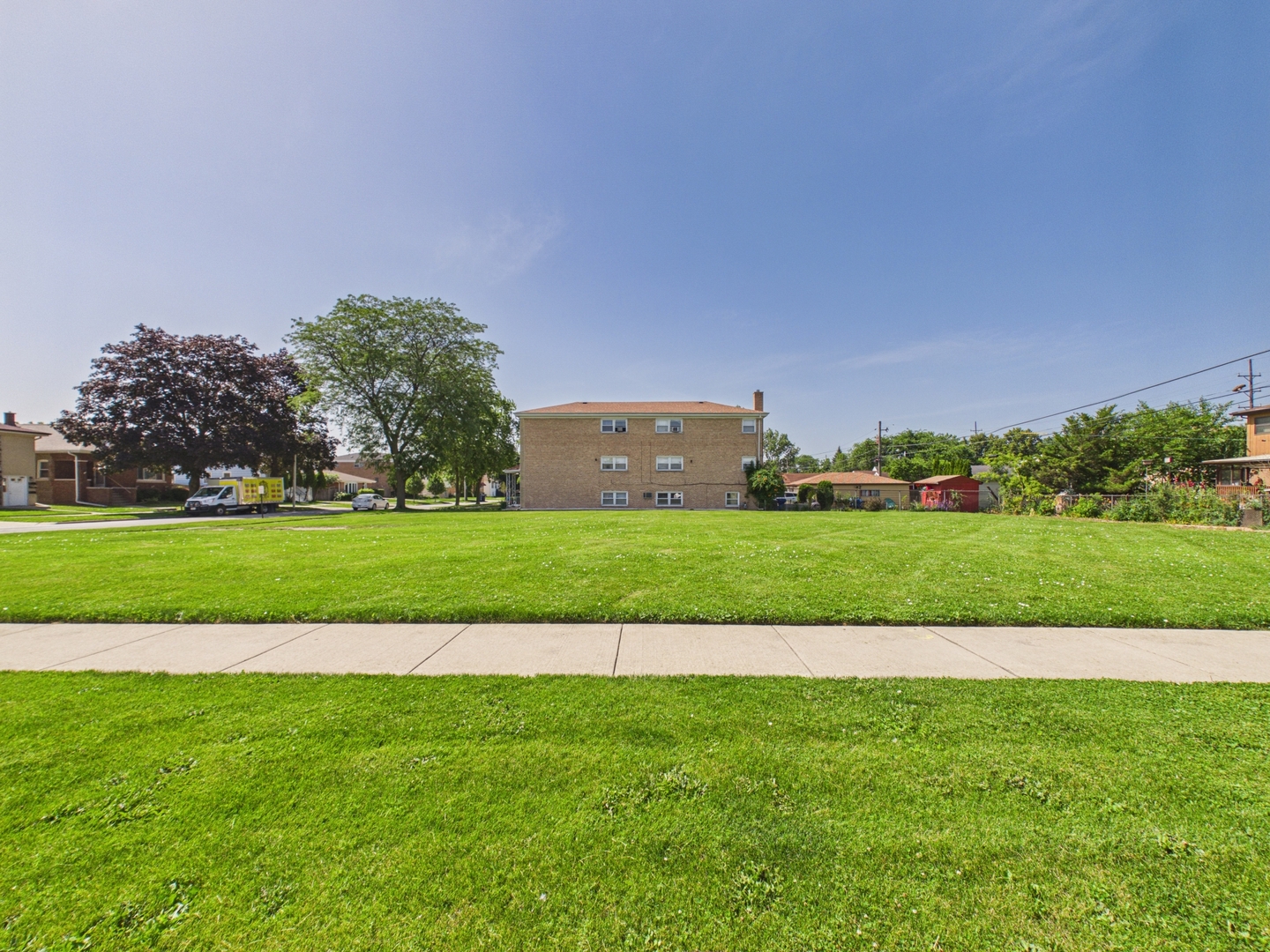 Photo 1 of 4 — 1638 N 32nd Avenue, Melrose Park, IL 60160