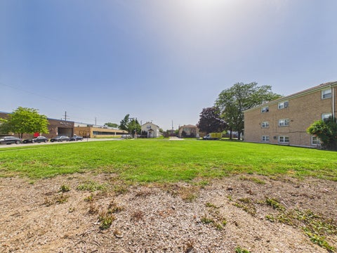 Tiny photo for 1638 N 32nd Avenue, Melrose Park, IL 60160 (MLS # 12704147)