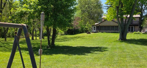 Tiny photo for 2857 River Road, Kankakee, IL 60901 (MLS # 12725214)