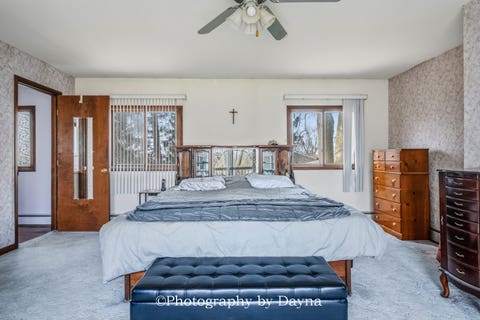 Tiny photo for 2857 River Road, Kankakee, IL 60901 (MLS # 12725214)