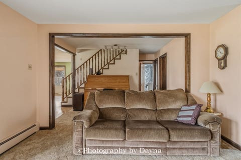 Tiny photo for 2857 River Road, Kankakee, IL 60901 (MLS # 12725214)