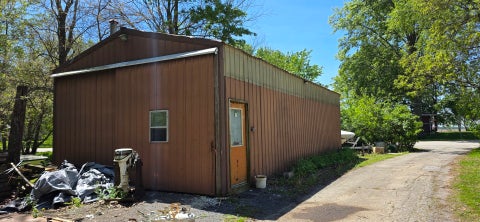 Tiny photo for 2857 River Road, Kankakee, IL 60901 (MLS # 12725214)