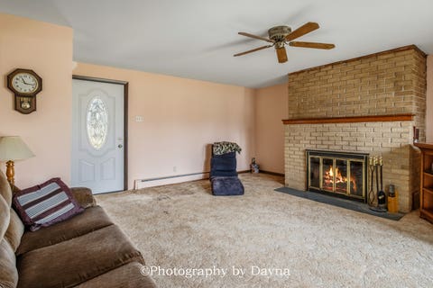 Tiny photo for 2857 River Road, Kankakee, IL 60901 (MLS # 12725214)