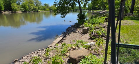 Tiny photo for 2857 River Road, Kankakee, IL 60901 (MLS # 12725214)