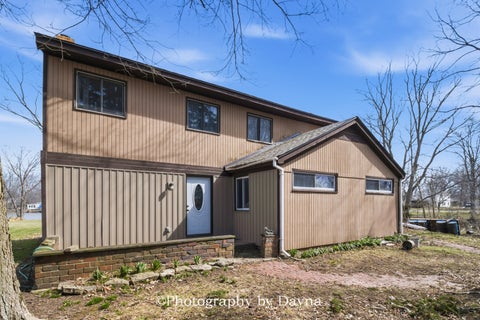 Photo of 2857 River Road, Kankakee, IL 60901 (MLS # 12725214)