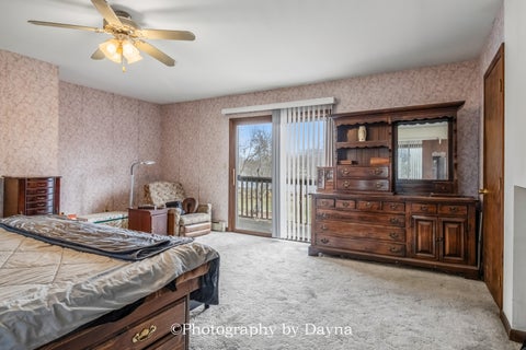 Tiny photo for 2857 River Road, Kankakee, IL 60901 (MLS # 12725214)