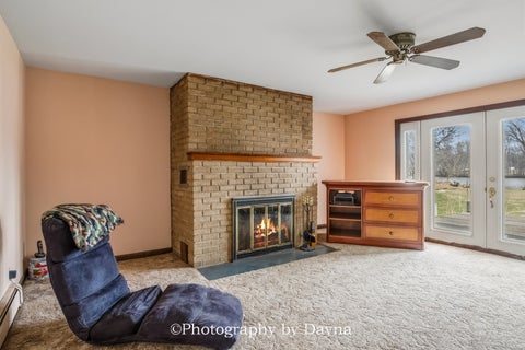 Tiny photo for 2857 River Road, Kankakee, IL 60901 (MLS # 12725214)
