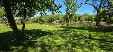 Tiny photo for 2857 River Road, Kankakee, IL 60901 (MLS # 12725214)