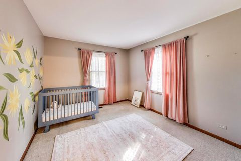 Tiny photo for 725 N Ashbury Avenue, Bolingbrook, IL 60440 (MLS # 12464212)