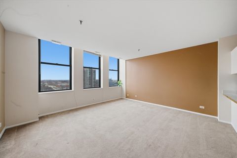 Tiny photo for 780 S Federal Street #1209, Chicago, IL 60605 (MLS # 12576355)
