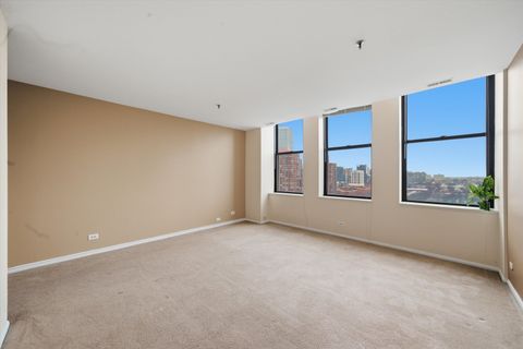 Tiny photo for 780 S Federal Street #1209, Chicago, IL 60605 (MLS # 12576355)