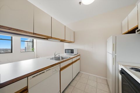 Tiny photo for 780 S Federal Street #1209, Chicago, IL 60605 (MLS # 12576355)