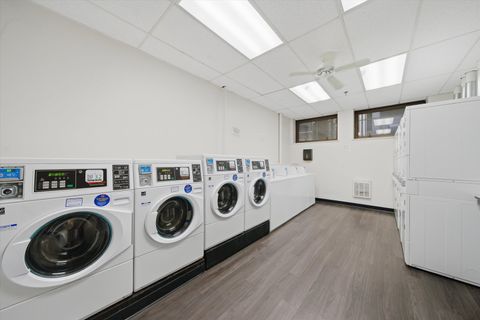 Tiny photo for 780 S Federal Street #1209, Chicago, IL 60605 (MLS # 12576355)