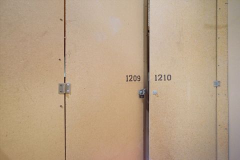 Tiny photo for 780 S Federal Street #1209, Chicago, IL 60605 (MLS # 12576355)