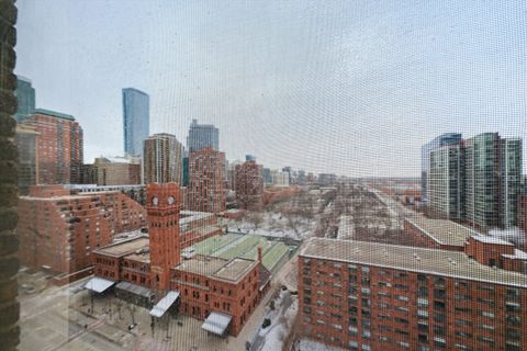 Tiny photo for 780 S Federal Street #1209, Chicago, IL 60605 (MLS # 12576355)