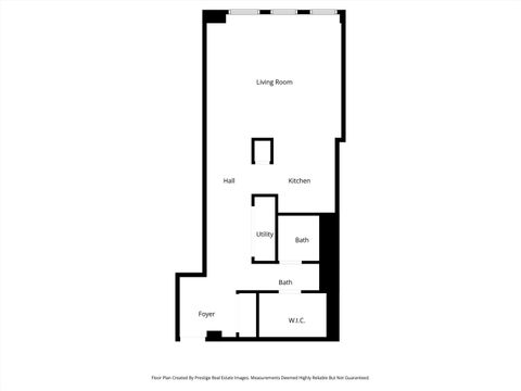 Tiny photo for 780 S Federal Street #1209, Chicago, IL 60605 (MLS # 12576355)