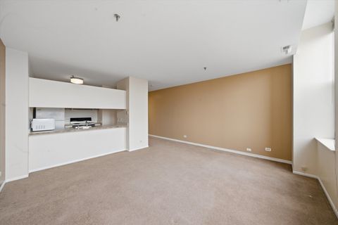 Tiny photo for 780 S Federal Street #1209, Chicago, IL 60605 (MLS # 12576355)