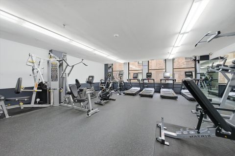 Tiny photo for 780 S Federal Street #1209, Chicago, IL 60605 (MLS # 12576355)