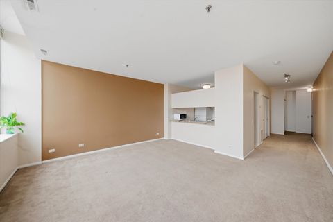 Tiny photo for 780 S Federal Street #1209, Chicago, IL 60605 (MLS # 12576355)