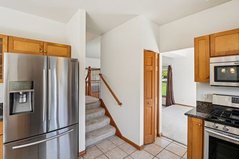 Tiny photo for 663 Anne Lane, Bolingbrook, IL 60440 (MLS # 12616143)