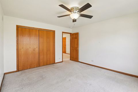 Tiny photo for 663 Anne Lane, Bolingbrook, IL 60440 (MLS # 12616143)