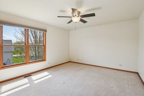 Tiny photo for 663 Anne Lane, Bolingbrook, IL 60440 (MLS # 12616143)