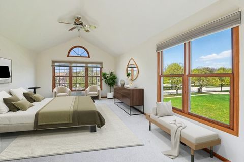 Tiny photo for 663 Anne Lane, Bolingbrook, IL 60440 (MLS # 12616143)