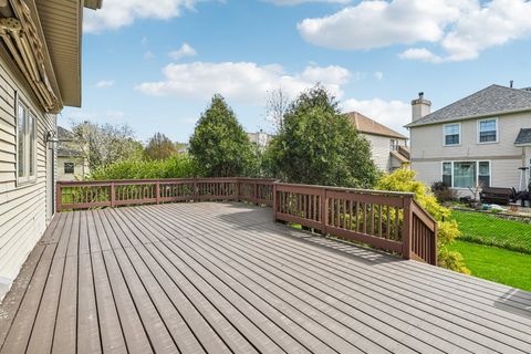 Tiny photo for 663 Anne Lane, Bolingbrook, IL 60440 (MLS # 12616143)