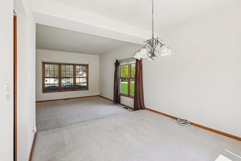 Tiny photo for 663 Anne Lane, Bolingbrook, IL 60440 (MLS # 12616143)
