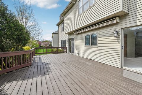 Tiny photo for 663 Anne Lane, Bolingbrook, IL 60440 (MLS # 12616143)