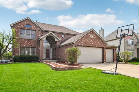 Photo of 663 Anne Lane, Bolingbrook, IL 60440 (MLS # 12616143)