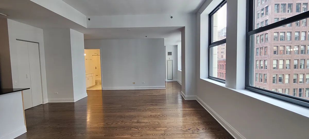 5 N Wabash Avenue 1206