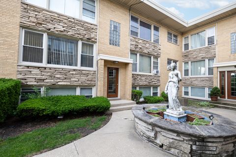 5457 W Edmunds Street 2A Chicago IL 60630