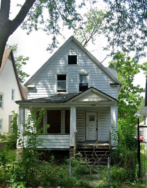 11940 S YALE Avenue Chicago IL 60628