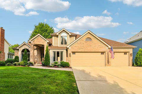 Tiny photo for 1514 Fargo Boulevard, Geneva, IL 60134 (MLS # 12705931)