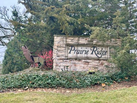 Tiny photo for 4216 White Ash Road, Crystal Lake, IL 60014 (MLS # 12521286)