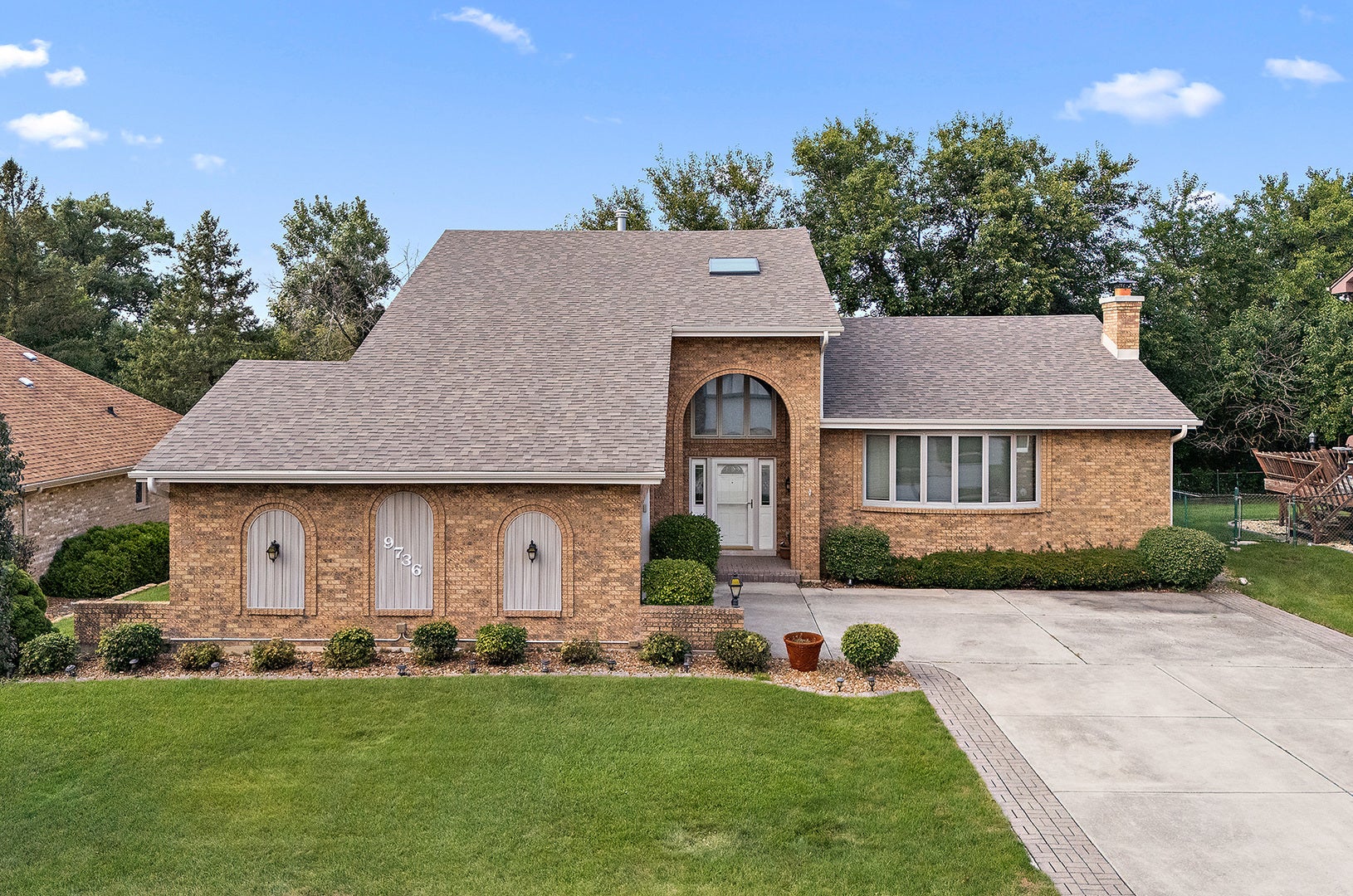 9736 W Pebble Drive