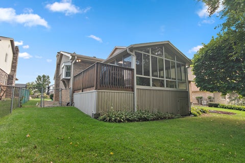 Tiny photo for 9736 W Pebble Drive, Palos Park, IL 60464 (MLS # 12764823)