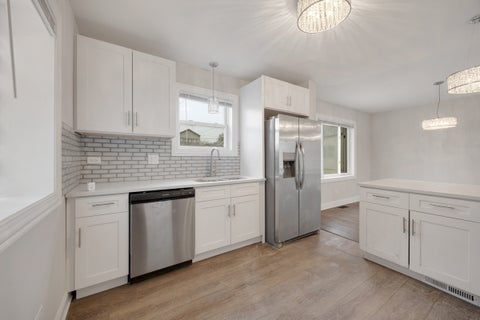 Tiny photo for 8435 S Cregier Avenue, Chicago, IL 60617 (MLS # 12645739)