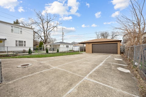 Tiny photo for 8435 S Cregier Avenue, Chicago, IL 60617 (MLS # 12645739)