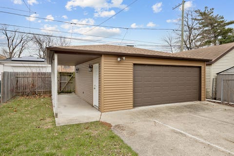 Tiny photo for 8435 S Cregier Avenue, Chicago, IL 60617 (MLS # 12645739)