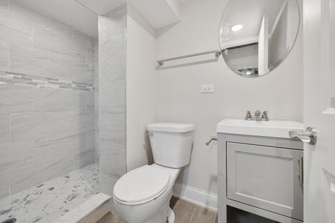 Tiny photo for 8435 S Cregier Avenue, Chicago, IL 60617 (MLS # 12645739)