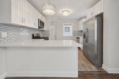 Tiny photo for 8435 S Cregier Avenue, Chicago, IL 60617 (MLS # 12645739)