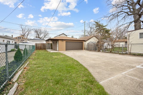 Tiny photo for 8435 S Cregier Avenue, Chicago, IL 60617 (MLS # 12645739)